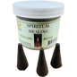Spiritual Healing Cone Incense - Fresh Hand Made