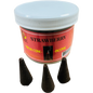 Strawberrry Cone Incense - Fresh Hand Made