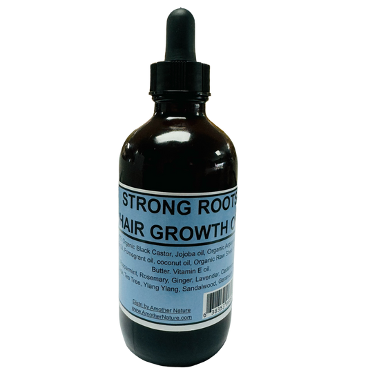 Strong Roots Hair Growth Oil