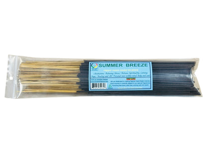 Summer Breeze Incense - Fresh Hand Made