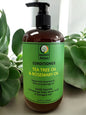 Tea Tree & Rosemary Oil -Hair Conditioner