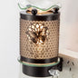 Wall Plug In Electric Oil Burner (Butterfly Design)