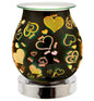 3D Extra Fancy Touch Electric Oil Burner (Heart Design)