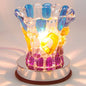 Multi Color Touch Electric Oil Burner