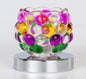 Multi Color Touch Electric Oil Burner