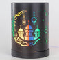 Fancy Touch Electric Oil Burner