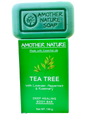 Tea Tree Soap -Deep Healing Body Bar