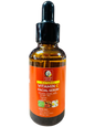 Vitamin C Facial Serum -Infuse with Green Tea, Lemon & Papaya