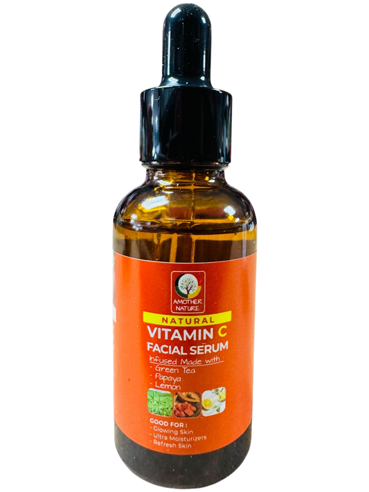 Vitamin C Facial Serum