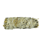 White Sage Smudge Small -(2 Pieces)