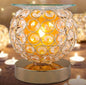 Extra Fancy Touch Electric Oil Burner