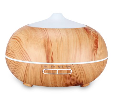 Diffuser Light Brown -(300ml)