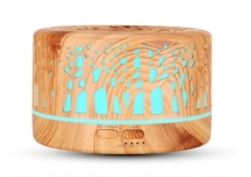 Diffuser Extra Fancy -(500ml)