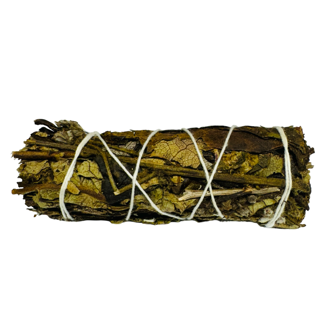 Yerba Santa Sage Smudge -(3 Pieces)