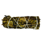Yerba Santa Sage Smudge -(3 Pieces)