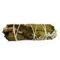 Yerba Santa White Sage Smudge -(2 Pieces)