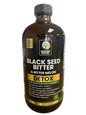 Black Seed Bitter with Bitter Melon Living Bitter Detox
