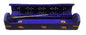 Traditional Incense Burner Coffin Box (Elephant Purple Color)