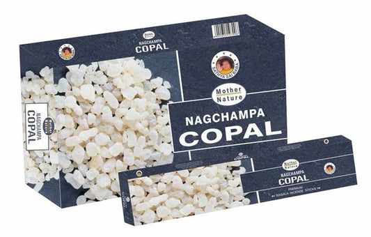 Copal Incense