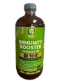 Immunity Booster Living Bitter Detox