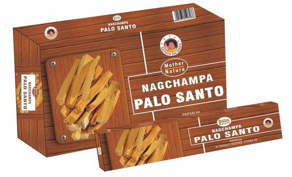 Palo Santo Incense