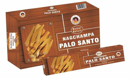 Palo Santo Incense