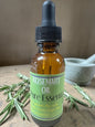 Rosemary Essential Oil